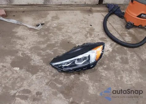 2022 Ford Edge Titanium from USA, damaged, VIN 2FMPK4K92NBA62657